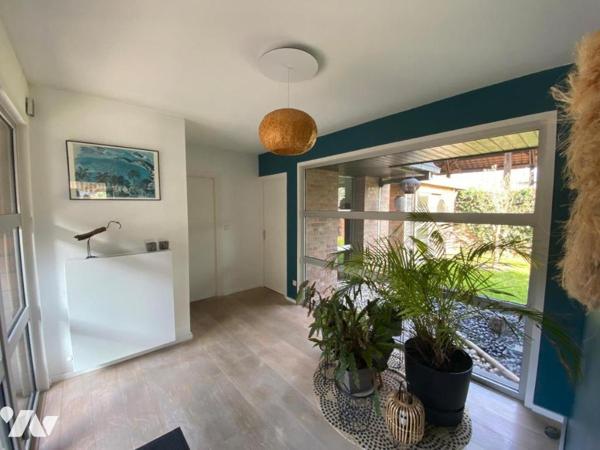 A VENDRE WATTIGNIES, Village, contemporaine individuelle S/900m2