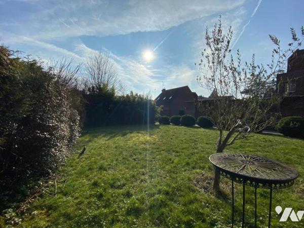 A VENDRE WATTIGNIES, Village, contemporaine individuelle S/900m2