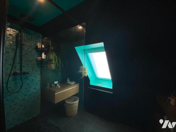 A VENDRE WATTIGNIES, Village, contemporaine individuelle S/900m2