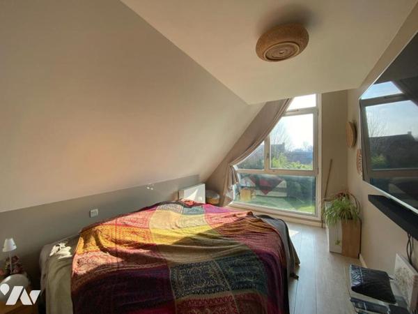 A VENDRE WATTIGNIES, Village, contemporaine individuelle S/900m2