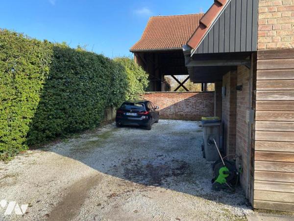 A VENDRE WATTIGNIES, Village, contemporaine individuelle S/900m2