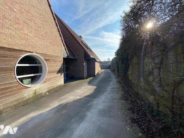 A VENDRE WATTIGNIES, Village, contemporaine individuelle S/900m2