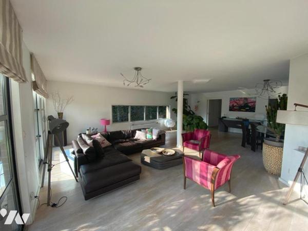 A VENDRE WATTIGNIES, Village, contemporaine individuelle S/900m2