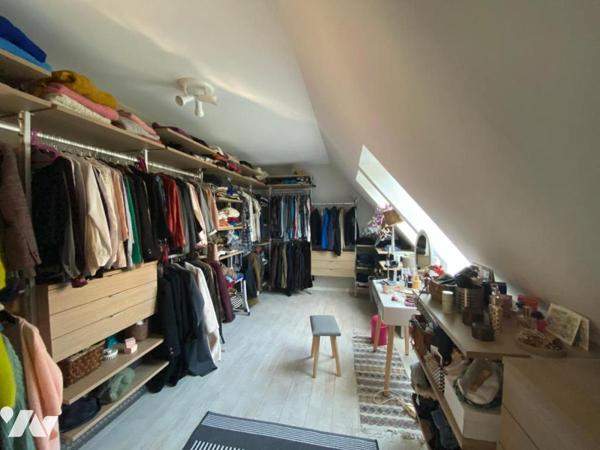 A VENDRE WATTIGNIES, Village, contemporaine individuelle S/900m2