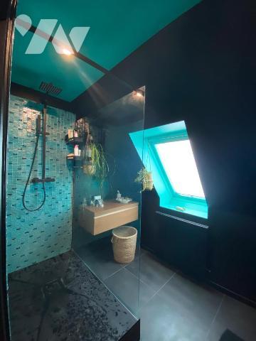 A VENDRE WATTIGNIES, Village, contemporaine individuelle S/900m2