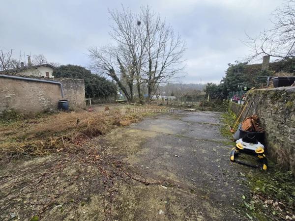 Vente Maison de ville 11 pièces 220 m2 à Bourbonne-les-Bains