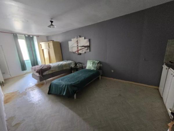 Vente Maison de ville 11 pièces 220 m2 à Bourbonne-les-Bains