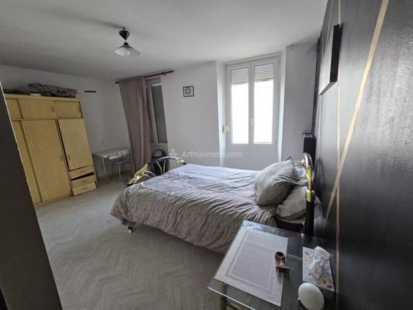 Vente Maison de ville 11 pièces 220 m2 à Bourbonne-les-Bains