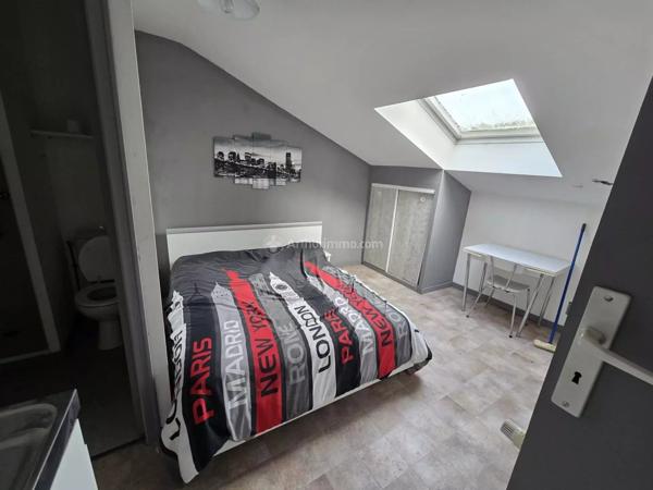 Vente Maison de ville 11 pièces 220 m2 à Bourbonne-les-Bains