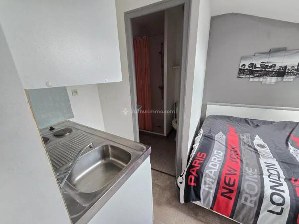 Vente Maison de ville 11 pièces 220 m2 à Bourbonne-les-Bains