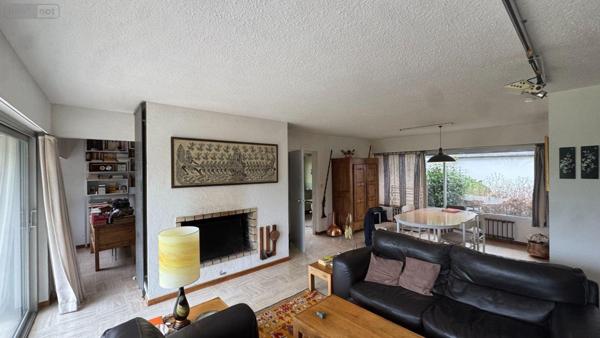 Maison à vendre à La Forêt-Fouesnant dans le Finistère (29940), ref : 008/1363