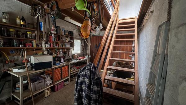 Maison à vendre à La Forêt-Fouesnant dans le Finistère (29940), ref : 008/1363