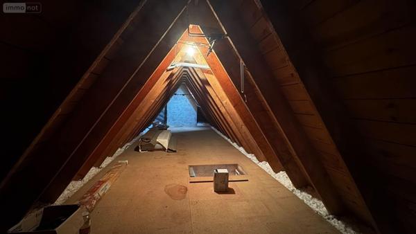 Maison à vendre à La Forêt-Fouesnant dans le Finistère (29940), ref : 008/1363