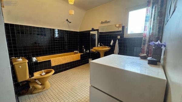 Maison à vendre à La Forêt-Fouesnant dans le Finistère (29940), ref : 008/1363