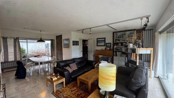 Maison à vendre à La Forêt-Fouesnant dans le Finistère (29940), ref : 008/1363