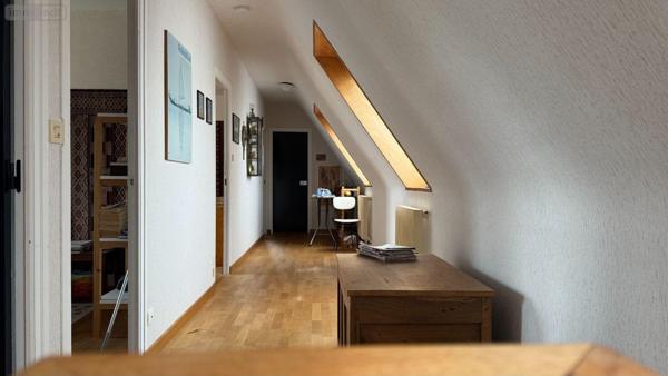 Maison à vendre à La Forêt-Fouesnant dans le Finistère (29940), ref : 008/1363