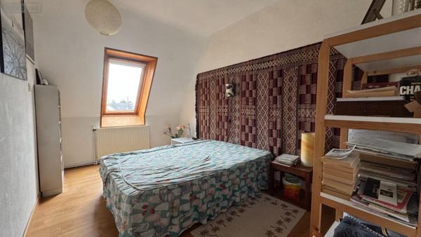 Maison à vendre à La Forêt-Fouesnant dans le Finistère (29940), ref : 008/1363