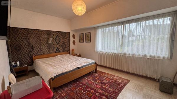 Maison à vendre à La Forêt-Fouesnant dans le Finistère (29940), ref : 008/1363