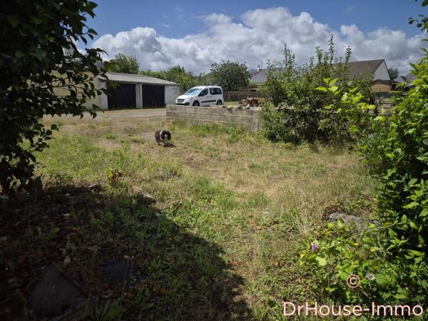 Maison à vendre 7 pièces de 101 m²