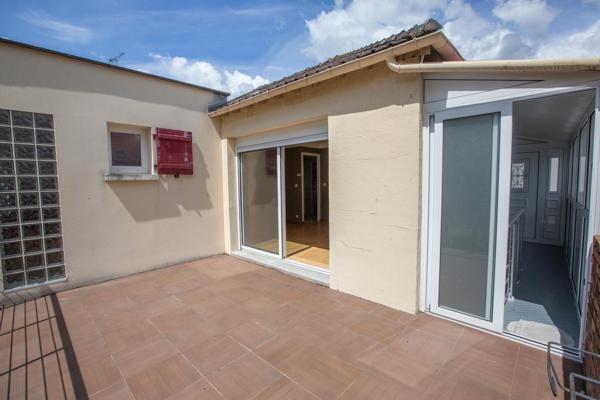 SUPERBE MAISON FAMILIALE