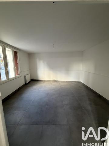 Maison à vendre 4 pièces 99 m² Étrépilly