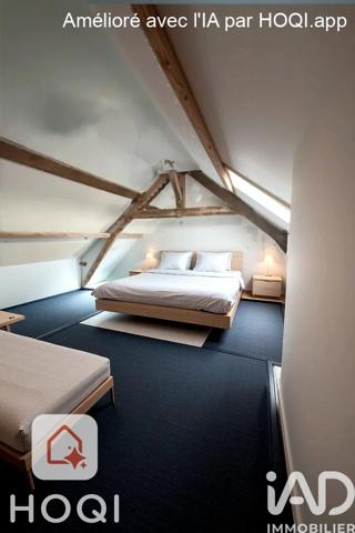 Maison à vendre 4 pièces 99 m² Étrépilly