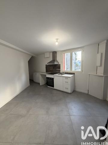 Maison à vendre 4 pièces 99 m² Étrépilly