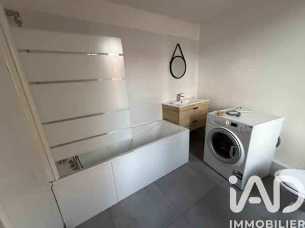 Maison à vendre 4 pièces 99 m² Étrépilly