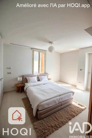 Maison à vendre 4 pièces 99 m² Étrépilly