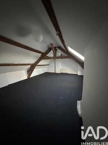 Maison à vendre 4 pièces 99 m² Étrépilly