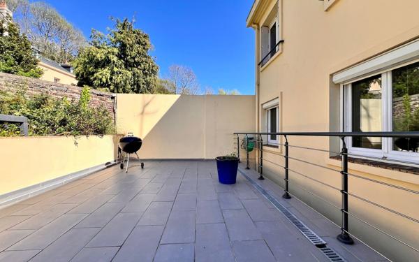 Maison à vendre    6 pièces • 110 m2 Le Havre