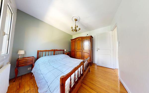 Maison à vendre    6 pièces • 110 m2 Le Havre