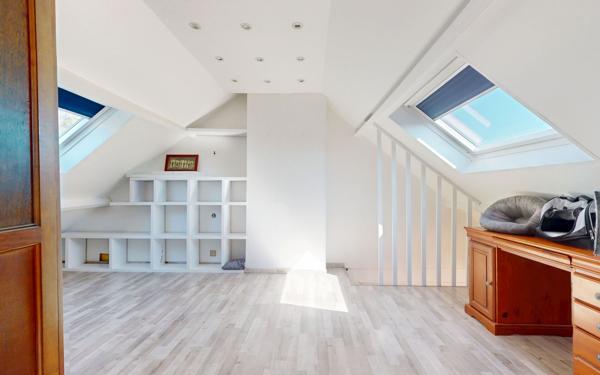 Maison à vendre    6 pièces • 110 m2 Le Havre