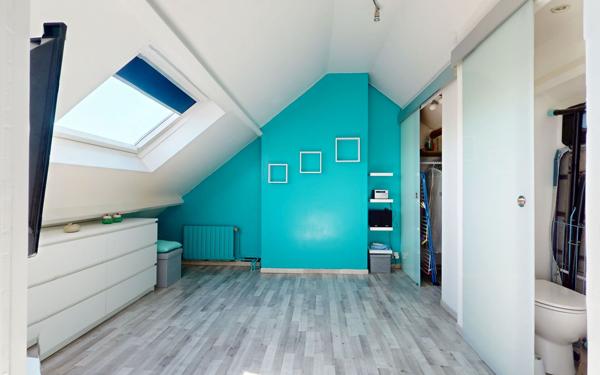 Maison à vendre    6 pièces • 110 m2 Le Havre