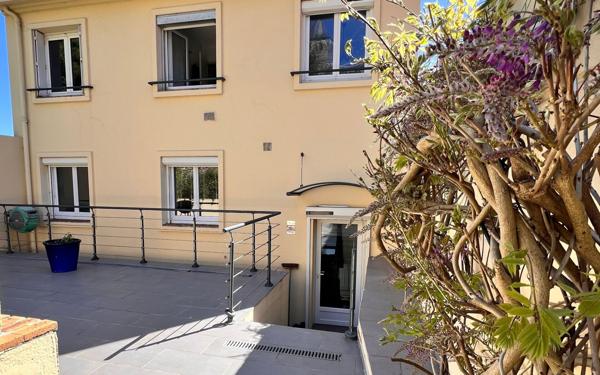 Maison à vendre    6 pièces • 110 m2 Le Havre