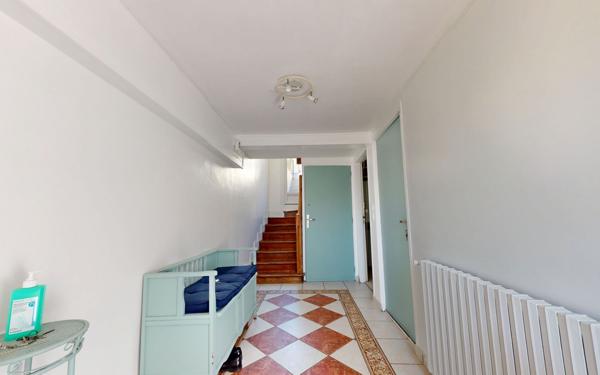 Maison à vendre    6 pièces • 110 m2 Le Havre