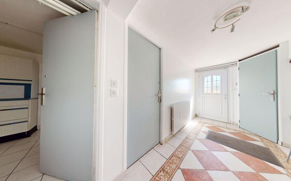 Maison à vendre    6 pièces • 110 m2 Le Havre