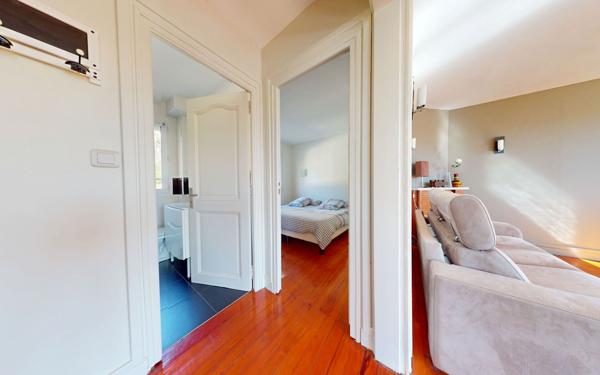 Maison à vendre    6 pièces • 110 m2 Le Havre