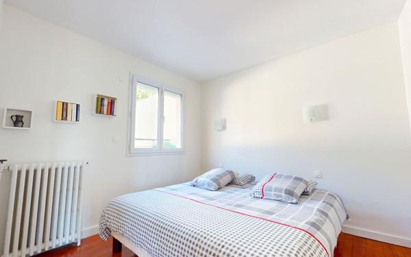 Maison à vendre    6 pièces • 110 m2 Le Havre