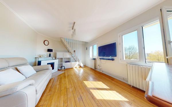 Maison à vendre    6 pièces • 110 m2 Le Havre