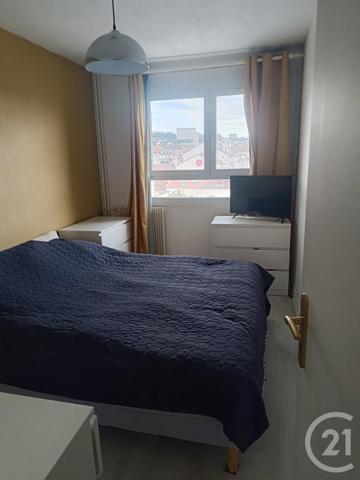 Appartement F3 à vendre  3 pièces - 63 m2 NANCY - 54