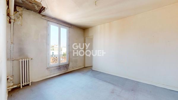 Avis aux amateurs de rénovation et aux créateurs d'espaces !