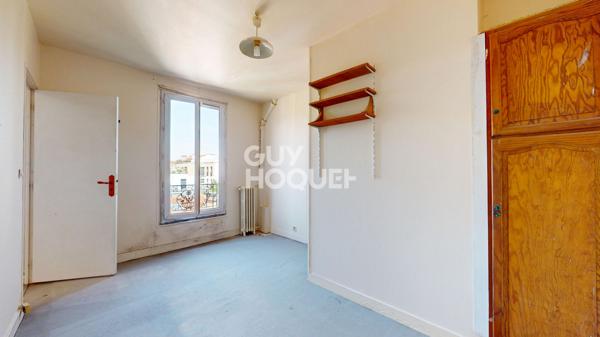 Avis aux amateurs de rénovation et aux créateurs d'espaces !
