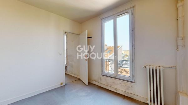 Avis aux amateurs de rénovation et aux créateurs d'espaces !