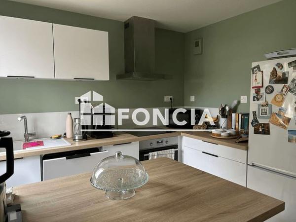 Location Maison 4 pièces 82.1 m² - 158 BOULEVARD DES TILLEULS Chauray 79180