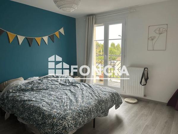 Location Maison 4 pièces 82.1 m² - 158 BOULEVARD DES TILLEULS Chauray 79180