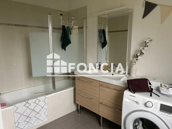 Location Maison 4 pièces 82.1 m² - 158 BOULEVARD DES TILLEULS Chauray 79180