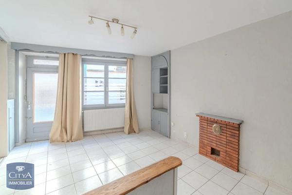 Maison à vendre 5 pièces 88m²