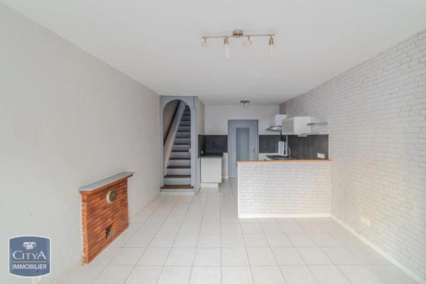 Maison à vendre 5 pièces 88m²