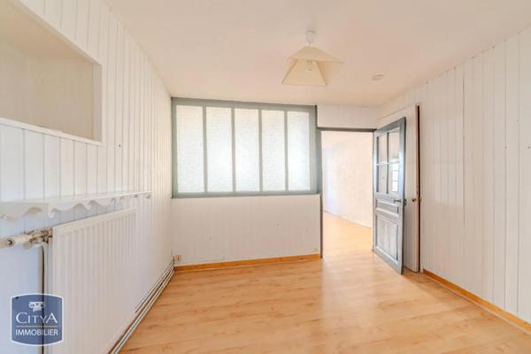 Maison à vendre 5 pièces 88m²